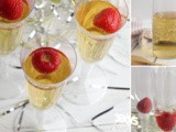 Easy Faux Champagne Recipe