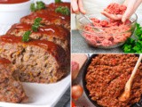 Easy Ground Beef Recipes