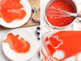 Easy Halloween Jello Jigglers are a Fun Treat