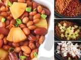 Easy Hawaiian Baked Beans Recipe