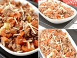 Easy Keto Spaghetti Bolognese Recipe