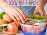 Easy Lunch Prep Ideas