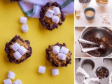 Easy Pretzel s’Mores Recipe for Snack Time