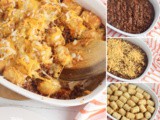 Easy Sloppy Joe Casserole Recipe