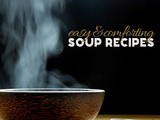 Easy Soup Recipes