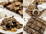 Easy Turtle Brownies Recipe