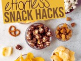 Effortless Snack Hack