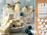 Egg Nog Marshmallows Recipe