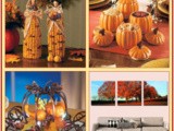 Fall Decorating Ideas