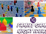 Family Game Night