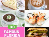 Famous Florida Foods