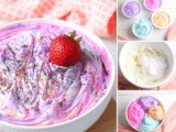 Fantastic Unicorn Fruit Dip Recipe