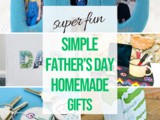 Father’s Day Gifts from Kids