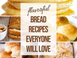 Favorite Bread Recipes