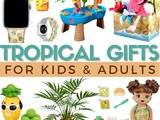 Festive Tropical Gift Ideas