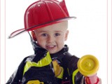 Fire Safety Activities for Kids