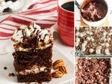 Flavorful Mississippi Mud Cake Recipe