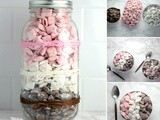 Flavorful Neapolitan Puppy Chow Recipe