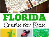 Florida Crafts for Kids