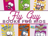 Fly Guy Books: Fun Early Reader Stories Kids Love
