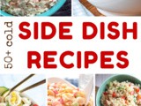 Fourth of July Picnic Side Dishes