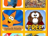 Free Educational Kindle Apps for Kids