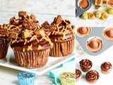 Fun & Delicious Egg Hunt Cupcake Recipe
