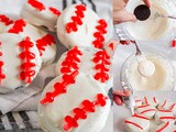 Fun & Easy Baseball Cookies Recipe