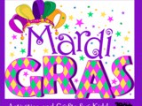 Fun Mardi Gras Activities for Kids