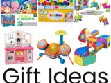 Gift Ideas for 3 Year Olds