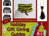 Gift Ideas for Teen Girls {Holiday Gift Guide}