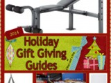 Gift Ideas for Teenage Boys {Holiday Gift Guide}