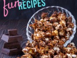 Gourmet Popcorn Recipes