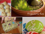 Great Easter Projects for Kids