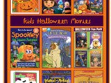 Halloween Kids Movies