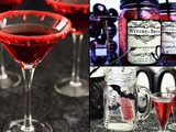 Halloween Mocktails