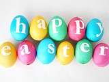 Happy Easter 2015