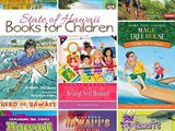 Hawaii State Books for Kids