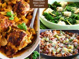 Hawaiian Main Dish Recipes