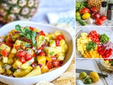 Hawaiian Salsa Recipe