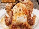 Hearty and Simple Chicken Recipes