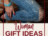Holiday Gift Ideas for Women
