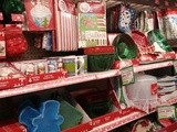 Holiday Table Readiness with Dollar General