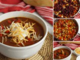 Homemade Fajita Chili Recipe You’ll Love