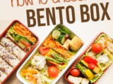 How to Choose the Right Bento Box