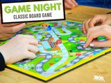 How to Host the Perfect Classic Board Games Night