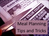 How to Meal Plan: Tips and Ideas
