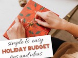 How to Save Money for the Holidays: Smart, Practical Strategies