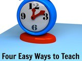 How to Teach Patience to Children