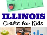 Illinois Crafts for Kids